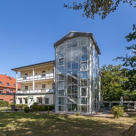 Likedeeler II Wohnung 04 Boltenhagen (Ostseebad) Exterior foto