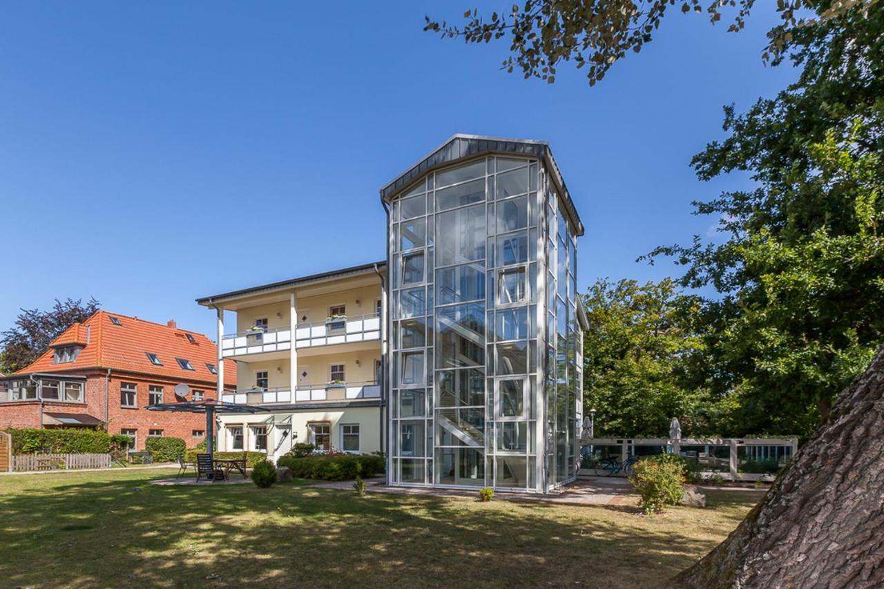 Likedeeler II Wohnung 04 Boltenhagen (Ostseebad) Exterior foto