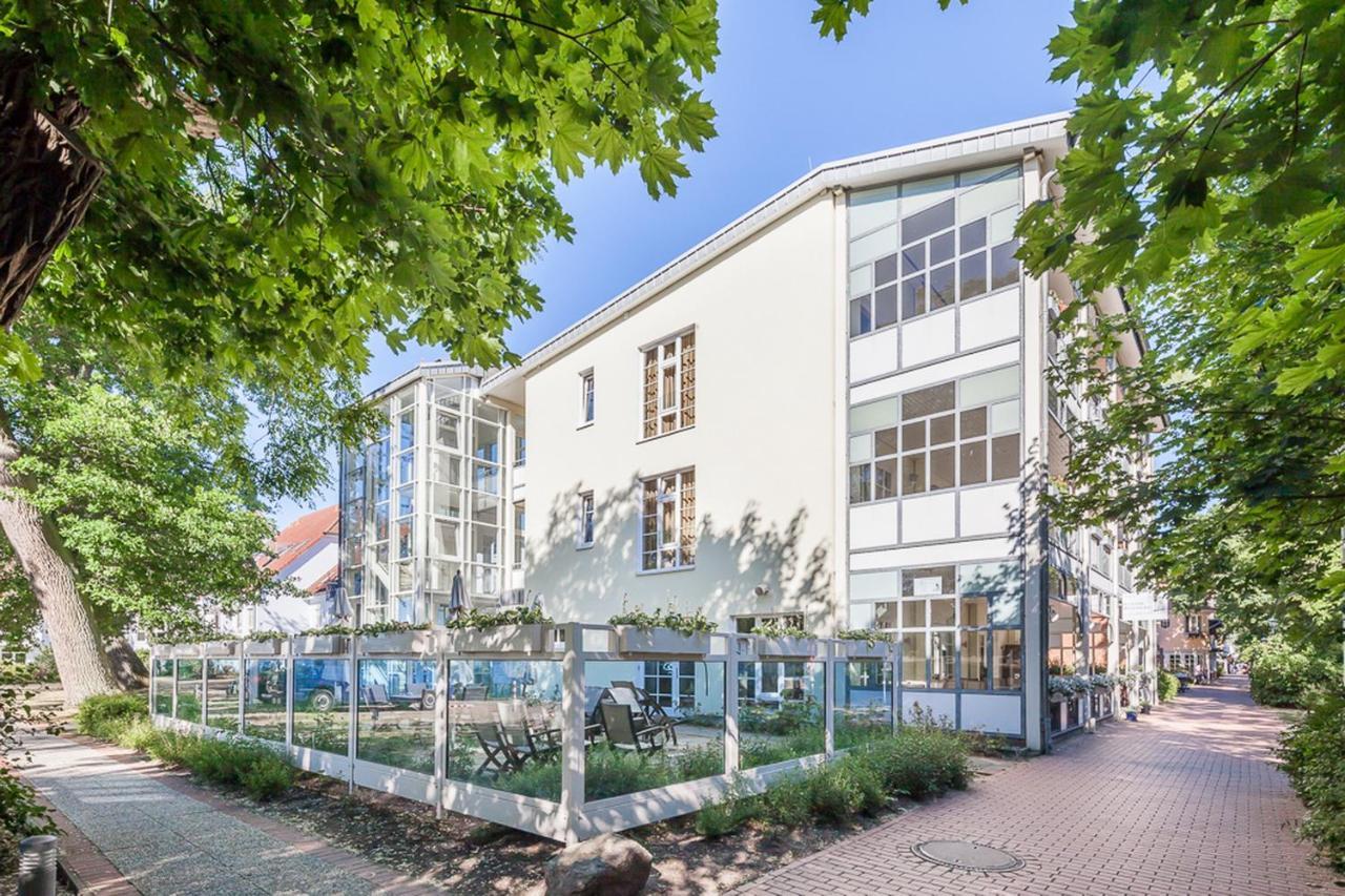 Likedeeler II Wohnung 04 Boltenhagen (Ostseebad) Exterior foto